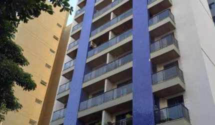 Apartamento com 2 quartos à venda no Cambuí, Campinas , 64 m2 por R$ 800.000