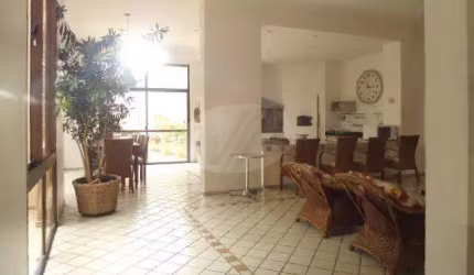 Apartamento com 4 quartos à venda no Cambuí, Campinas , 147 m2 por R$ 1.250.000