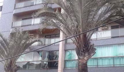Apartamento com 3 quartos à venda no Grupo Residencial do Iapc, Campinas , 146 m2 por R$ 779.000
