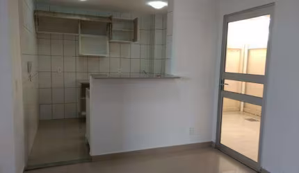 Apartamento com 2 quartos à venda na Rua Maria Mercedes Etter Von Zuben, 72, Jardim Antonio Von Zuben, Campinas, 47 m2 por R$ 265.000
