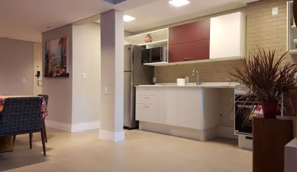 Apartamento com 1 quarto à venda no Jardim Paraíso, Campinas , 101 m2 por R$ 880.000