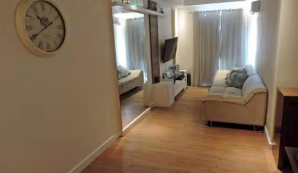 Apartamento com 3 quartos à venda no Jardim São Carlos, Sumaré , 117 m2 por R$ 700.000