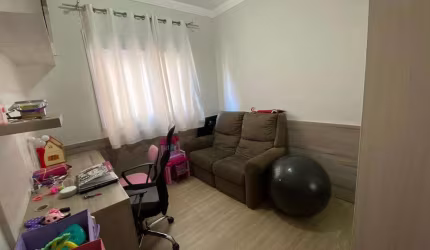 Apartamento com 4 quartos à venda no Jardim dos Oliveiras, Campinas , 134 m2 por R$ 1.300.000