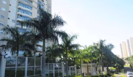 Apartamento com 3 quartos à venda na Rua Maria Emília Alves dos Santos de Ângelis, 323, Jardim dos Oliveiras, Campinas, 140 m2 por R$ 1.499.000