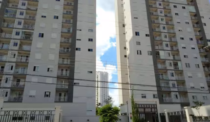 Apartamento com 2 quartos à venda na Rua Otávio Machado, 160, Taquaral, Campinas, 65 m2 por R$ 611.000