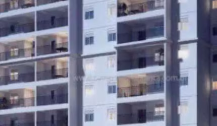 Apartamento com 2 quartos à venda na Rua Lotário Novaes, 244, Taquaral, Campinas, 62 m2 por R$ 700.000