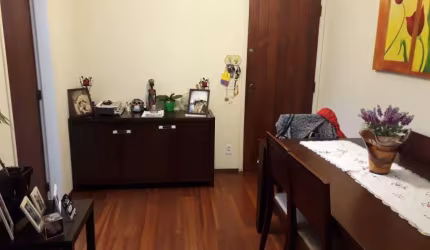 Apartamento com 2 quartos à venda na Rua Girassol, 206, Chácara Primavera, Campinas, 68 m2 por R$ 450.000