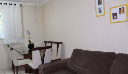 Apartamento com 3 quartos à venda na Vila Manoel Ferreira, Campinas , 77 m2 por R$ 280.000