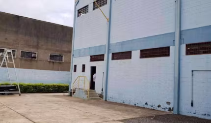 Barracão / Galpão / Depósito à venda no Jardim do Trevo, Campinas , 10000 m2 por R$ 3.450.000