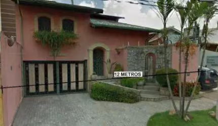 Casa com 5 quartos à venda na Rua Santo Antônio, 214, Cambuí, Campinas, 500 m2 por R$ 3.000.000