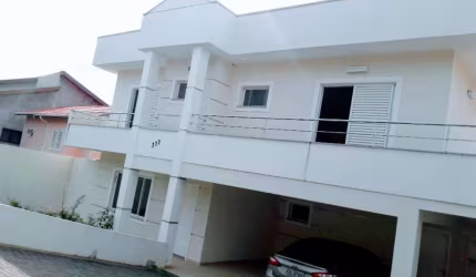 Casa em condomínio fechado com 3 quartos à venda no Loteamento Caminhos de San Conrado (Sousas), Campinas , 294 m2 por R$ 1.500.000