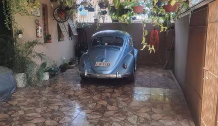 Casa com 2 quartos à venda na Vinte e Um de Setembro, 135, Jardim Mirante de Sumaré, Hortolândia, 80 m2 por R$ 481.000
