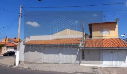 Casa com 6 quartos à venda no João Aranha, Paulínia , 292 m2 por R$ 780.000