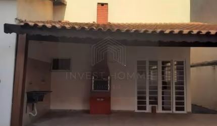 Casa com 2 quartos à venda no Parque Bom Retiro, Paulínia , 160 m2 por R$ 360.000