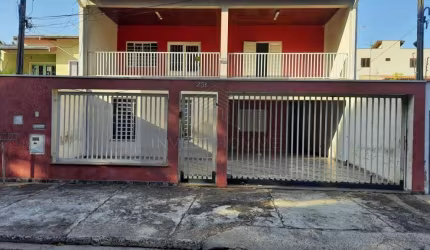 Casa com 6 quartos à venda na Rua José Trani, 231, Parque Via Norte, Campinas, 345 m2 por R$ 801.000