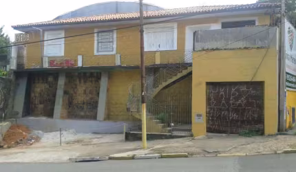 Casa comercial à venda na Rua Paula Bueno, 235, Taquaral, Campinas, 225 m2 por R$ 1.800.000