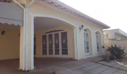 Casa com 3 quartos à venda na Rua Duarte da Costa, 793, Vila Nogueira, Campinas, 215 m2 por R$ 770.000