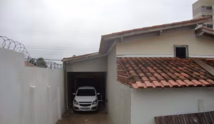 Casa comercial à venda na Rua João Batista Signori, 145, Vila Nova, Campinas, 142 m2 por R$ 500.000