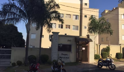 Cobertura com 2 quartos à venda na Vila Industrial, Campinas , 120 m2 por R$ 465.000