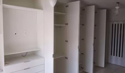 Kitnet / Stúdio à venda na Rua Doutor Quirino, 757, Centro, Campinas, 35 m2 por R$ 170.000