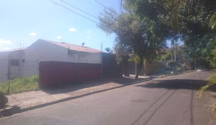 Terreno à venda na Avenida Cláudio Celestino Toledo Soares, Jardim Paraíso, Campinas por R$ 360.000
