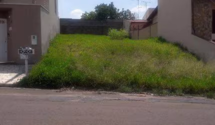 Terreno à venda na Rua Leonor Bordin Speglish, Residencial Nova Era, Valinhos por R$ 331.000