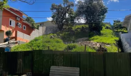 Terreno em condomínio fechado à venda no Parque Valinhos, Valinhos  por R$ 450.000