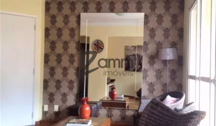 Apartamento com 3 quartos à venda na Rua Doutor Emílio Ribas, 181, Cambuí, Campinas, 107 m2 por R$ 850.000
