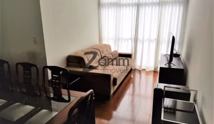 Apartamento com 3 quartos à venda na Rua Santos Dumont, 198, Cambuí, Campinas, 107 m2 por R$ 740.000