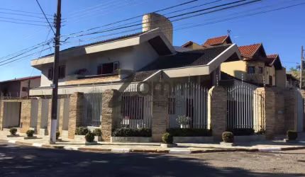 Casa com 4 quartos à venda na Avenida Doutor Francisco Mais, 500, Jardim Chapadão, Campinas, 380 m2 por R$ 1.590.000