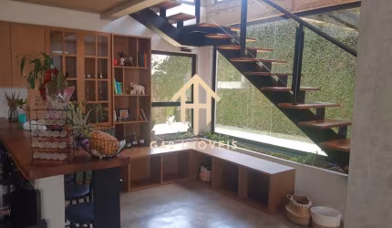 Casa com 3 quartos à venda na Rua José Manoel Veiga, 480, Jardim Chapadão, Campinas, 220 m2 por R$ 1.160.000