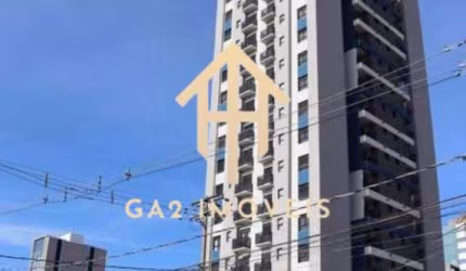 Apartamento com 3 quartos à venda na Rua Cônego Nery, 230, Jardim Guanabara, Campinas, 78 m2 por R$ 825.000