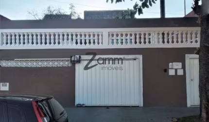 Casa com 2 quartos à venda na Rua Ana Burato Massaioli, 226, Jardim Roseira, Campinas, 109 m2 por R$ 490.000