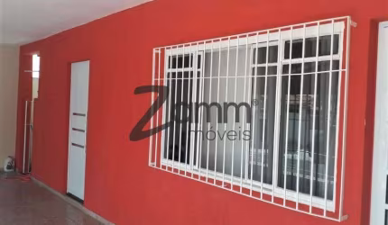 Casa com 2 quartos à venda na Rua Nadyr Aparecida Storani da Silva, 366, Jardim São Marcos, Valinhos, 187 m2 por R$ 530.000