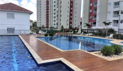 Apartamento com 3 quartos à venda na Rua da Abolição, 1000, Ponte Preta, Campinas, 80 m2 por R$ 850.000