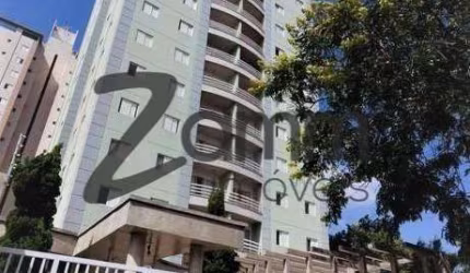Cobertura com 3 quartos à venda na Rua Dom Bosco, 135, Taquaral, Campinas, 160 m2 por R$ 1.450.000