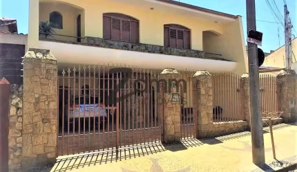 Casa com 4 quartos à venda na Rua Doutor Silva Mendes, 434, Vila Industrial, Campinas, 350 m2 por R$ 1.300.000