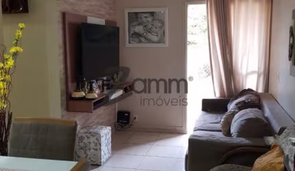 Apartamento com 3 quartos à venda na Rua Lino Guedes, 35, Jardim Paulistano, Campinas, 70 m2 por R$ 360.000
