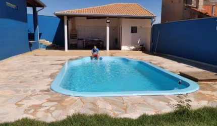 Casa com 2 quartos à venda no Loteamento Chácaras Gargantilhas, Campinas , 145 m2 por R$ 451.000