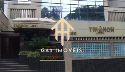Sala comercial para alugar na Vila Itapura, Campinas , 53 m2 por R$ 1.000