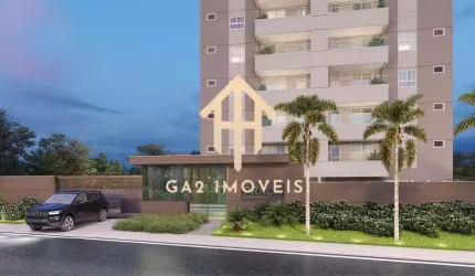Apartamento com 3 quartos à venda na Rua José do Patrocínio, 220, Jardim Brasil, Campinas, 90 m2 por R$ 950.000