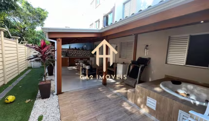 Apartamento com 2 quartos à venda na Rua Ubatuba, 140, Jardim Nova Europa, Campinas, 101 m2 por R$ 550.000
