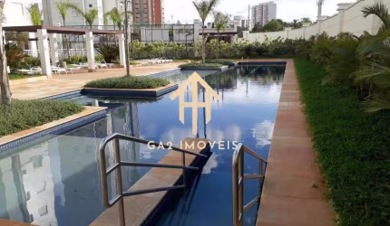 Apartamento com 3 quartos à venda na Rua Doutor Mário Natividade, 1080, Taquaral, Campinas, 108 m2 por R$ 1.700.000