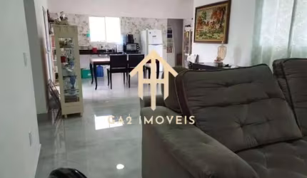 Casa em condomínio fechado com 2 quartos à venda na Avenida Ferdinando Viacava, 873, João Aranha, Paulínia, 102 m2 por R$ 750.000