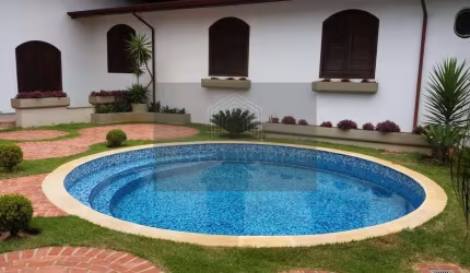 Casa comercial à venda na Vila Pavan, Americana , 374 m2 por R$ 3.500.000