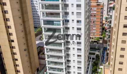 Cobertura com 3 quartos à venda na Rua Severo Penteado, 111, Cambuí, Campinas, 371 m2 por R$ 4.875.000
