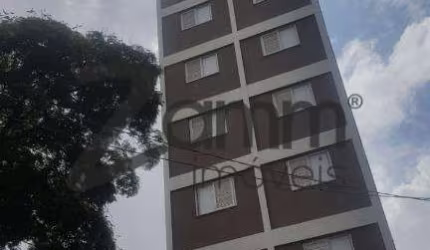 Cobertura com 2 quartos à venda na Rua Álvaro Muller, 113, Vila Itapura, Campinas, 86 m2 por R$ 750.000