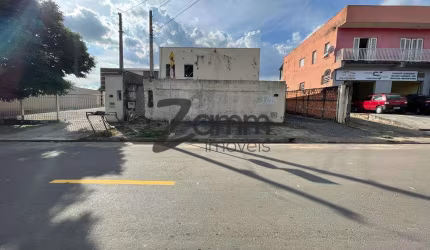 Barracão / Galpão / Depósito para alugar na Rua Doutor Lázaro Pinto Barroso, 371, Cidade Satélite Íris, Campinas por R$ 3.000