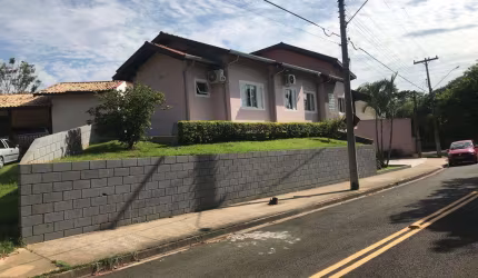 Casa em condomínio fechado com 3 quartos à venda na Vila Capuava, Valinhos , 190 m2 por R$ 855.000