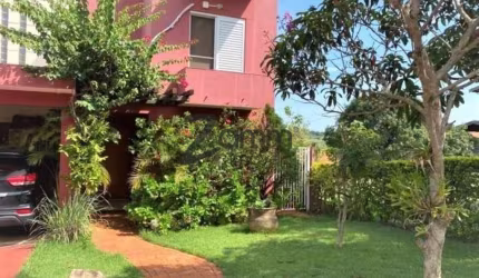 Casa em condomínio fechado com 2 quartos à venda na Rua Bortolo Martins, 1335, Chácara Santa Margarida, Campinas, 270 m2 por R$ 1.500.000